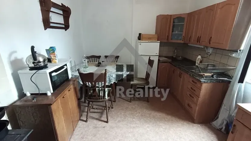 Prodej rodinného domu, Vlastiboř, 180 m2