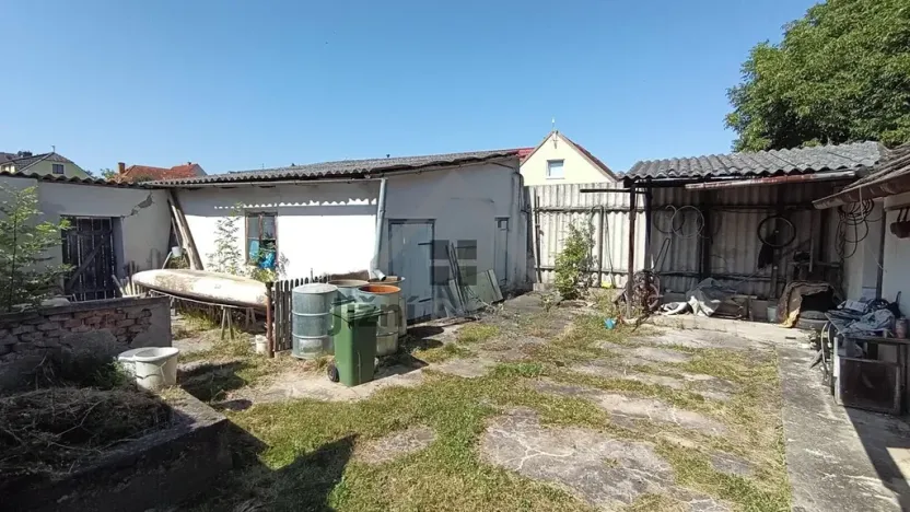 Prodej rodinného domu, Ledenice, Mysletínská, 112 m2