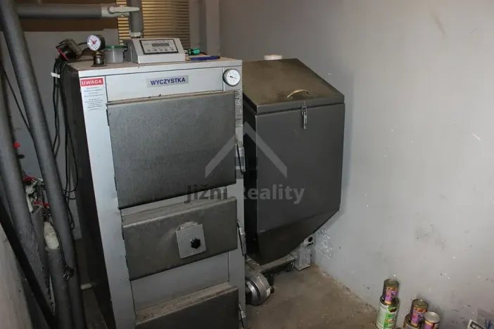 Prodej ubytování, Protivín, Chelčického, 1000 m2