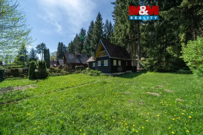 Prodej chaty, Kornatice, 65 m2