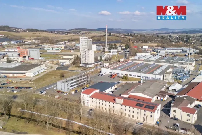 Pronájem obchodního prostoru, Klatovy - Klatovy II, Koldinova, 64 m2