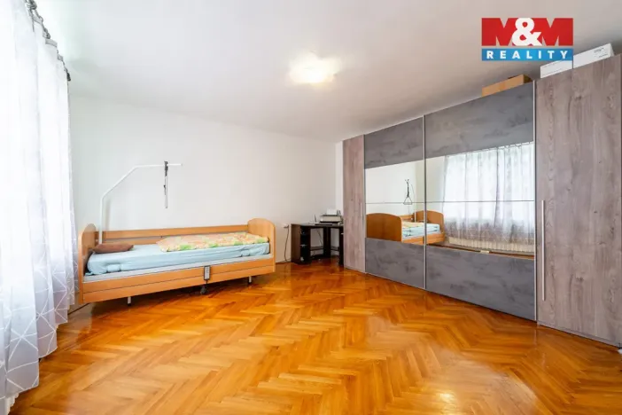 Prodej rodinného domu, Sulkovec, 250 m2