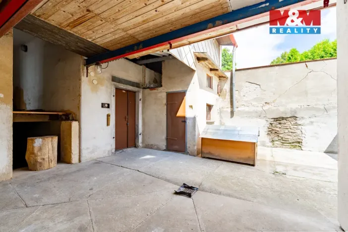 Prodej rodinného domu, Sulkovec, 250 m2