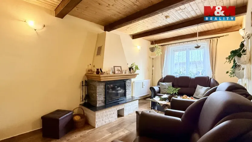 Prodej rodinného domu, Znojmo - Konice, 145 m2