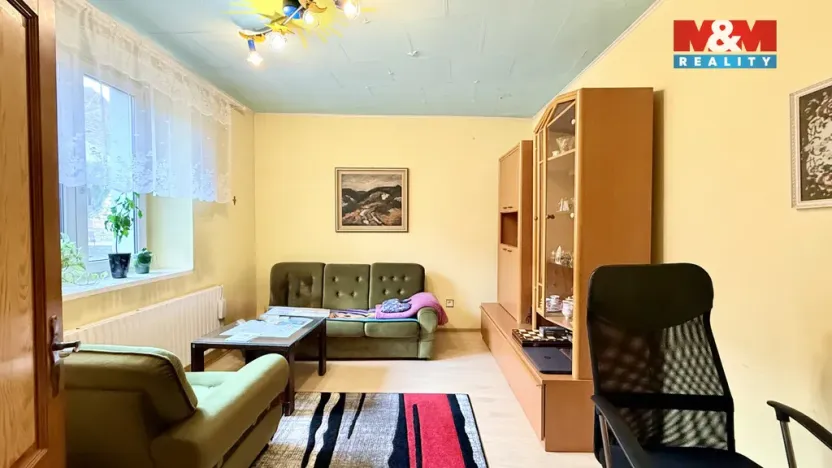 Prodej rodinného domu, Znojmo - Konice, 145 m2