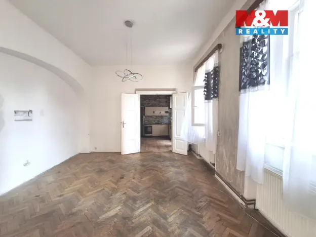 Pronájem bytu 2+1, Brno, Lidická, 70 m2