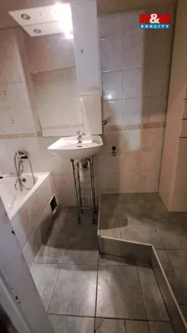 Pronájem bytu 2+1, Brno, Lidická, 70 m2