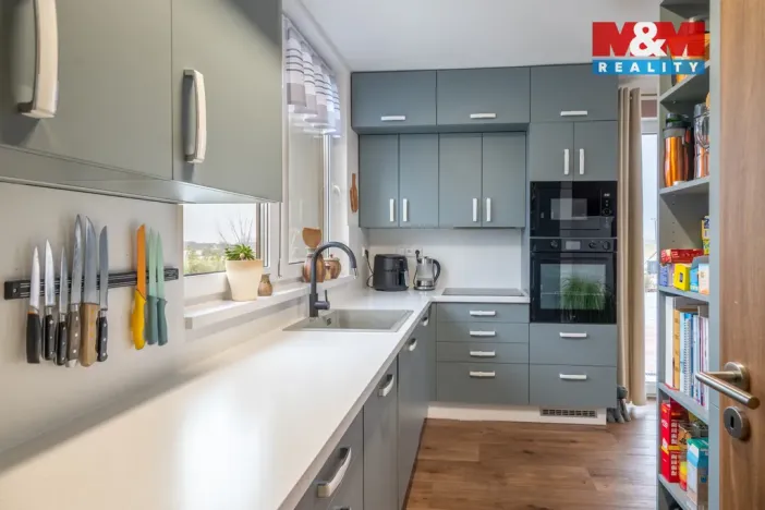 Prodej rodinného domu, Slabčice - Písecká Smoleč, 93 m2