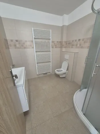 Pronájem bytu 3+kk, Stochov, Osvobození, 73 m2