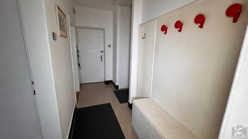 Prodej bytu 2+1, Tanvald, Radniční, 77 m2