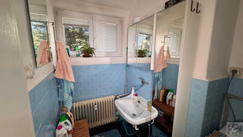 Prodej bytu 2+1, Tanvald, Radniční, 77 m2