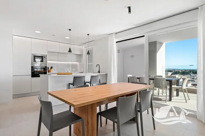 Prodej bytu 4+kk, Los Alcázares, Španělsko, 91 m2