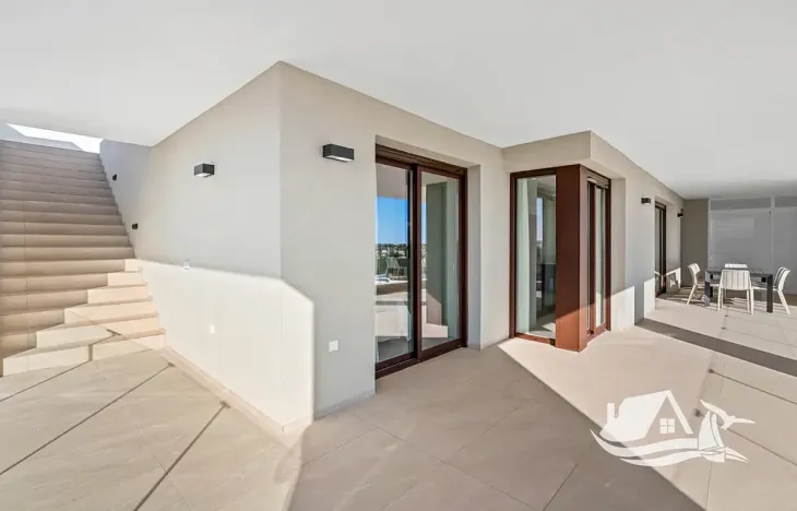 Prodej bytu 4+kk, Los Alcázares, Španělsko, 91 m2