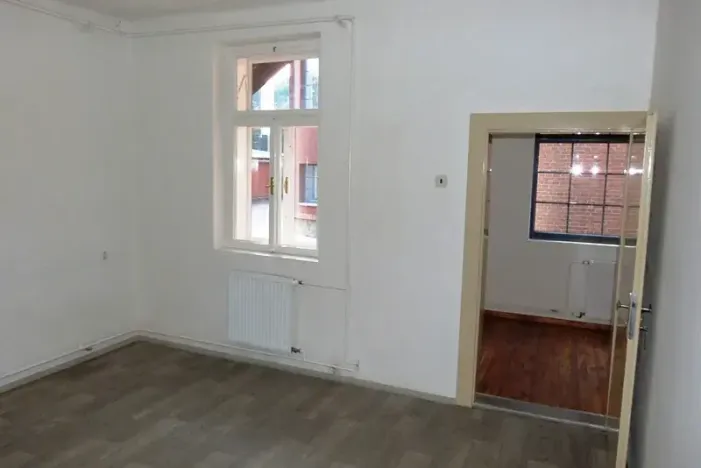 Pronájem kanceláře, Vizovice, Razov, 62 m2