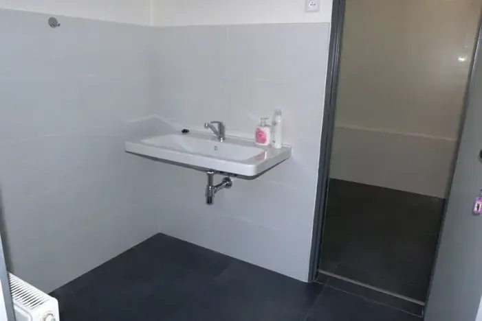 Pronájem kanceláře, Vizovice, Razov, 62 m2