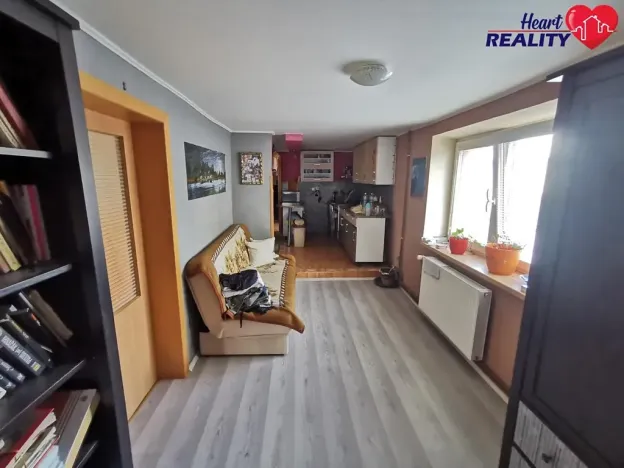 Prodej rodinného domu, Kravaře, Bolatická, 240 m2