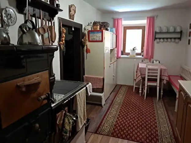 Prodej chalupy, Hnojník, 100 m2