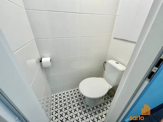 Pronájem bytu 2+1, Ústí nad Labem, Tolstého, 66 m2