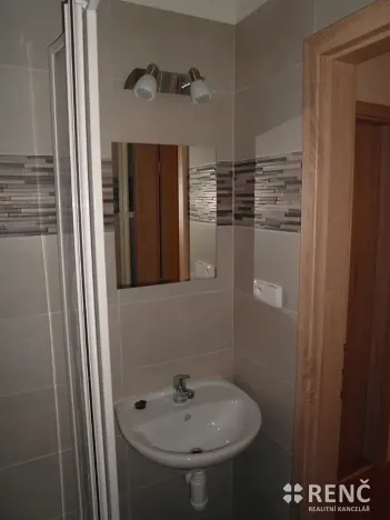 Pronájem bytu 2+1, Brno, Pekařská, 50 m2