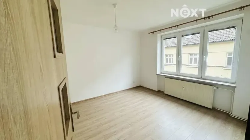 Pronájem bytu 2+1, Pardubice, K Blahobytu, 55 m2