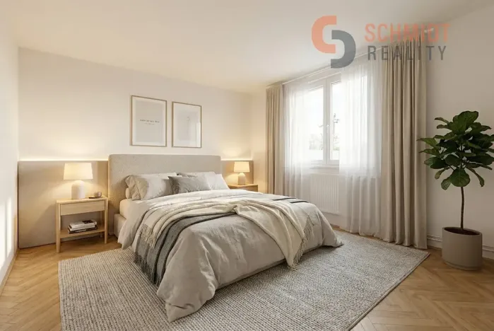 Prodej rodinného domu, Sedlec, 100 m2