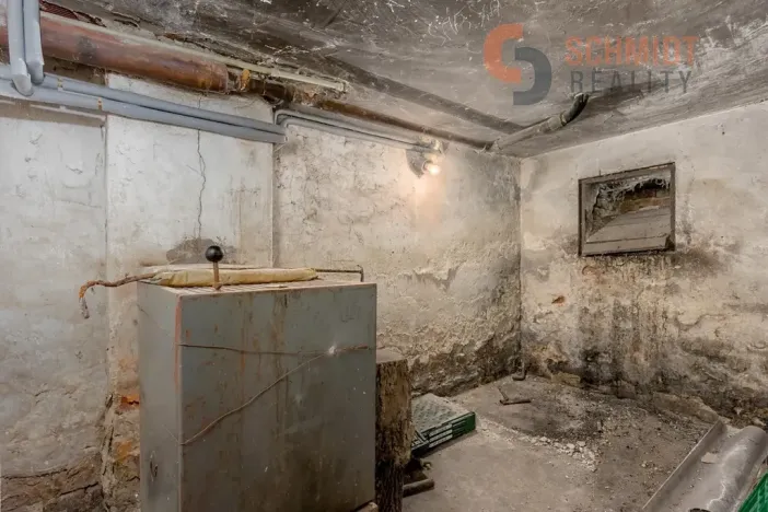 Prodej rodinného domu, Sedlec, 100 m2