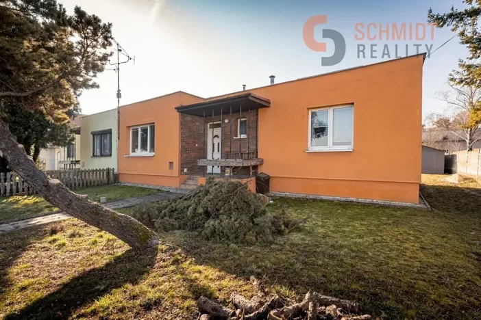 Prodej rodinného domu, Sedlec, 100 m2