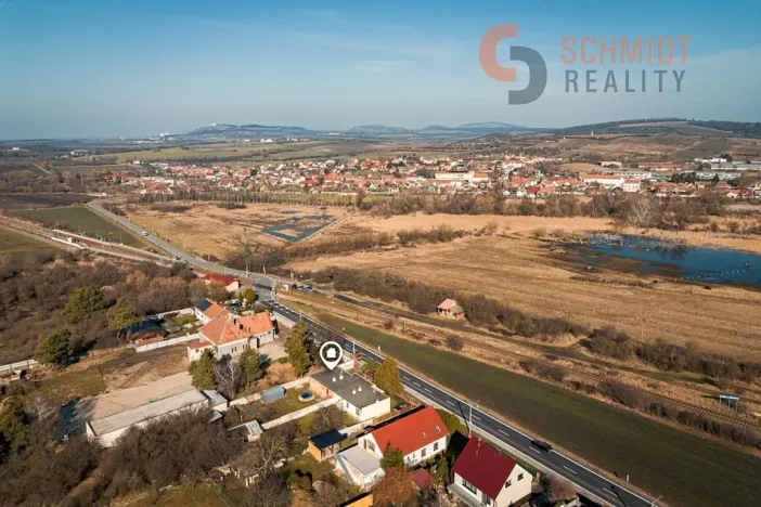 Prodej rodinného domu, Sedlec, 100 m2