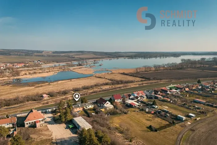 Prodej rodinného domu, Sedlec, 100 m2