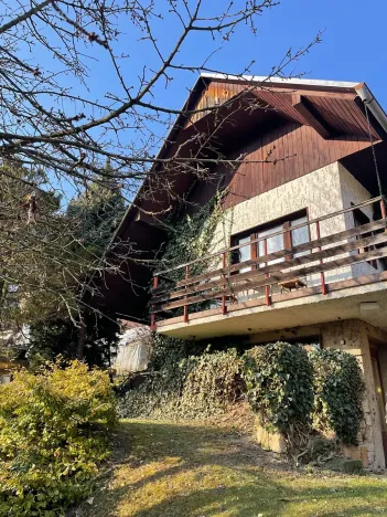 Prodej chaty, Vamberk, 25 m2