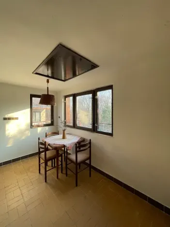 Prodej chaty, Vamberk, 25 m2