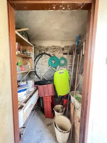 Prodej chaty, Vamberk, 25 m2