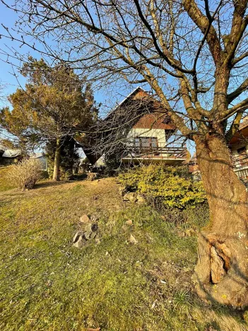 Prodej chaty, Vamberk, 25 m2