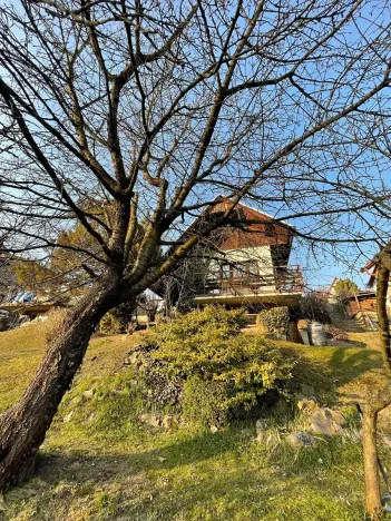 Prodej chaty, Vamberk, 25 m2