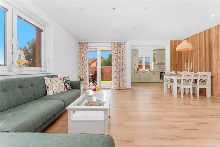 Prodej rodinného domu, Mikulov, Dukelská, 173 m2