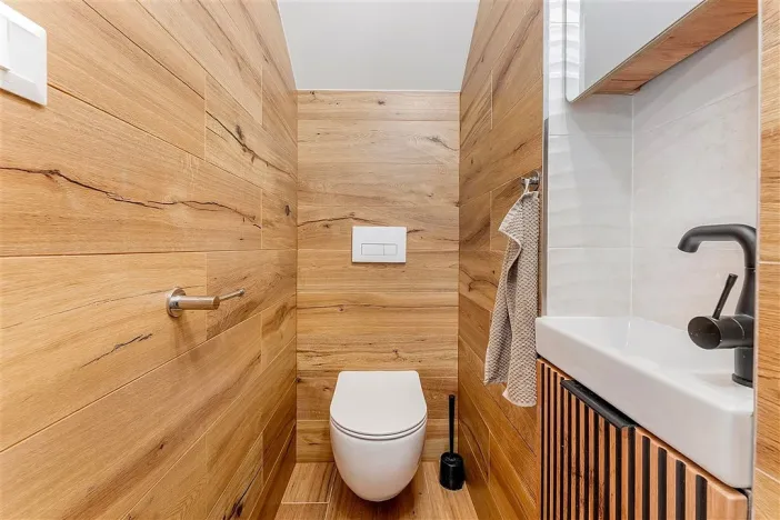 Prodej rodinného domu, Mikulov, Dukelská, 173 m2