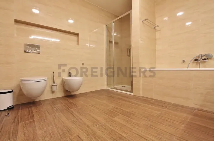 Pronájem bytu 2+kk, Brno, Anenská, 66 m2