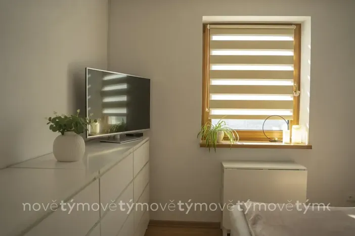 Prodej rodinného domu, Slatiňany, Západní, 106 m2