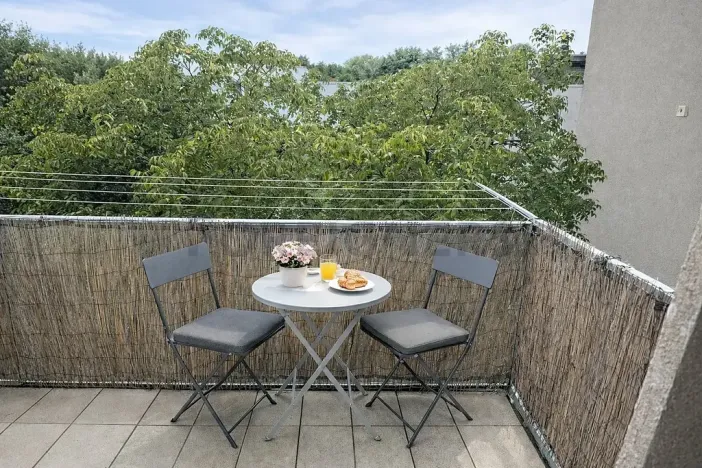 Pronájem bytu 2+kk, Brno, Strž, 70 m2