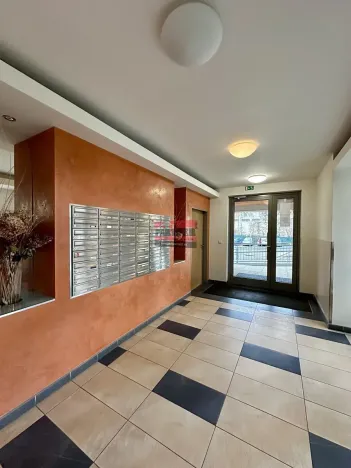 Prodej bytu 1+kk, Praha - Vysočany, Ocelářská, 42 m2