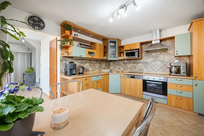 Prodej rodinného domu, Kostelec nad Černými lesy, Příční, 123 m2