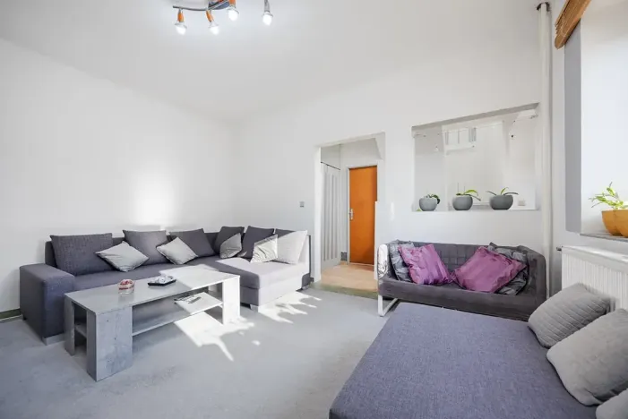 Prodej rodinného domu, Kostelec nad Černými lesy, Příční, 123 m2