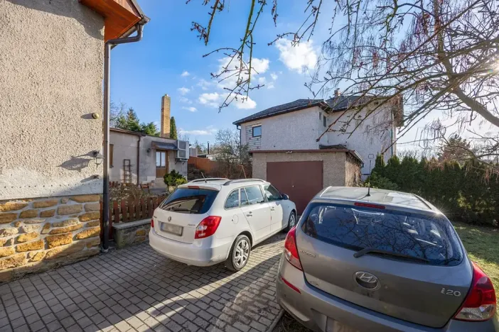 Prodej rodinného domu, Kostelec nad Černými lesy, Příční, 123 m2