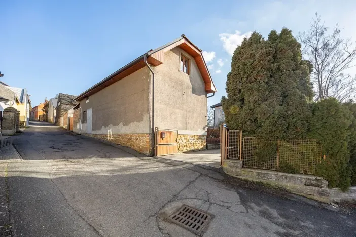 Prodej rodinného domu, Kostelec nad Černými lesy, Příční, 123 m2