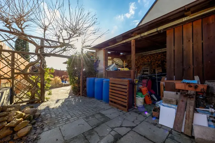 Prodej rodinného domu, Kostelec nad Černými lesy, Příční, 123 m2