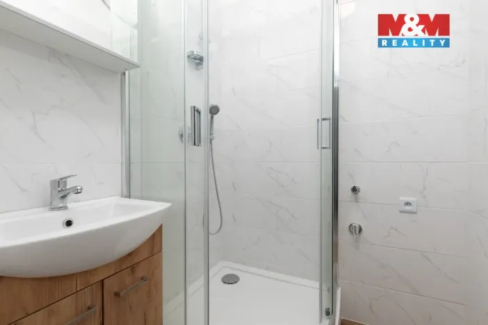 Pronájem bytu 2+1, Ostrava - Hrabůvka, U Prodejny, 53 m2