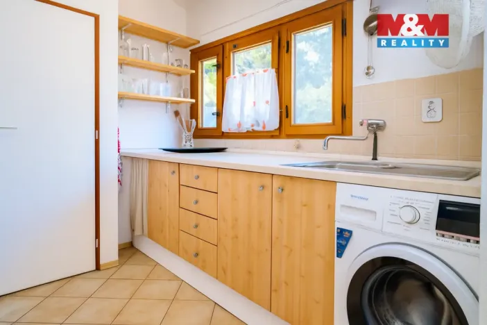 Prodej chaty, Seč, 45 m2