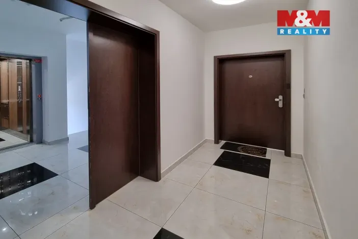 Pronájem bytu 3+kk, Karlovy Vary - Drahovice, Mattoniho nábřeží, 127 m2