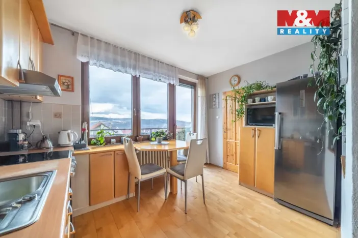 Prodej rodinného domu, Starý Plzenec, K lomu, 297 m2