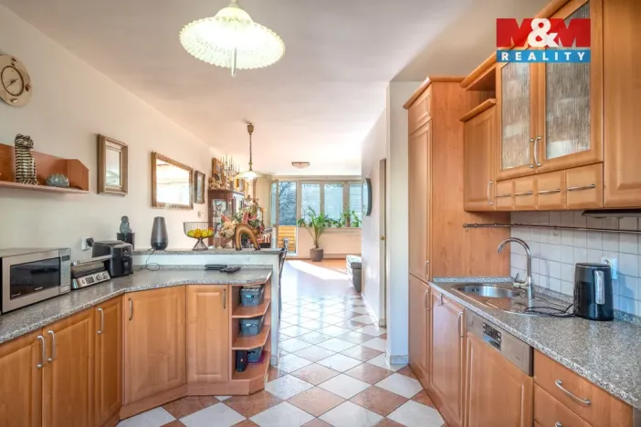 Prodej rodinného domu, Písek - Budějovické Předměstí, Na Pakšovce, 295 m2